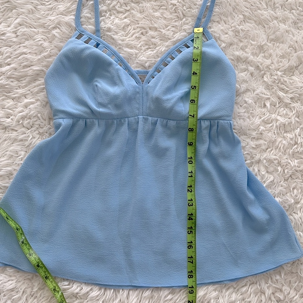 Candies Tank Top - Picture 13 of 13